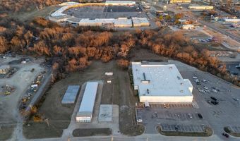 1200 Lonne Abbott Blvd, Ada, OK 74820