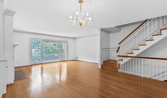 4922 WESTERN Ave D7, Bethesda, MD 20816