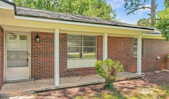 612 Bibb St, Bay Minette, AL 36507