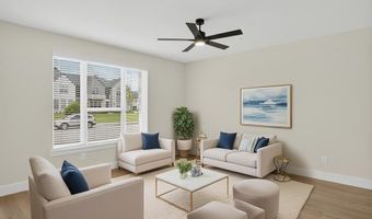 2546 Brunswick Way, Allen, TX 75013