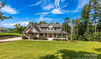 460 Panther Branch Rd, Alexander, NC 28701
