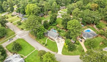 901 CHEROKEE Rd, Auburn, AL 36830