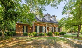 126 Wood Valley Dr, Americus, GA 31709