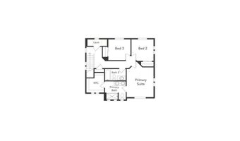 45056 Sunflower Ln Plan: Belgian, Bennett, CO 80102