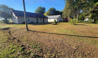 412 E 3rd, Altheimer, AR 72004