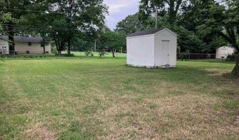 803 Upchurch St, Bald Knob, AR 72010