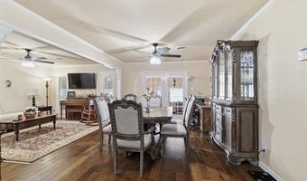 1000 SE 3rd, Antlers, OK 74523