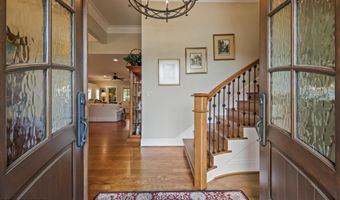 650 Kirkwell Dr, Alcoa, TN 37701