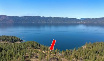 Nna WHISKEY ROCK, Bayview, ID 83803