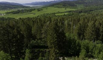 L 202 ALPINE HILLS Drive, Alpine, WY 83128