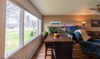 610 McLeod, Big Timber, MT 59011