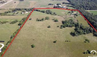 1447 1449 N 150 Rd, Baldwin City, KS 66006