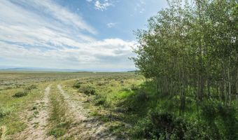 TRACT 14 SPRING HOLLOW ROAD, Daniel, WY 83115