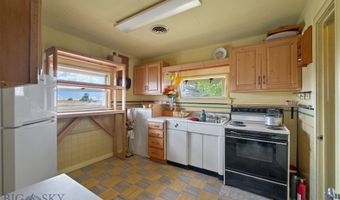 4597 Crackerville Rd, Anaconda, MT 59711