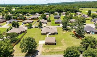 146 Horizon Ln, Alma, AR 72921