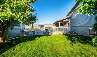 601 W Park Ave, Bridger, MT 59014
