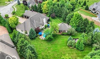 3808 Claybrook Ct, Bargersville, IN 46106