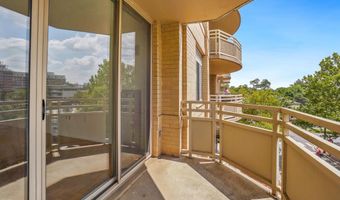 4801 FAIRMONT Ave #408, Bethesda, MD 20814