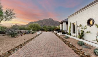 7390 E Stagecoach Pass, Carefree, AZ 85377