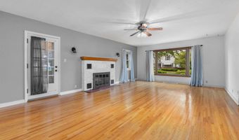 501 N Van Buren St, Auburn, IN 46706