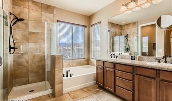 2310 Malaga Peak St, Las Vegas, NV 89135