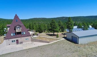 22010 Steffi Dr, Aguilar, CO 81020