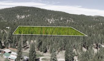 Nna Coyote Pass Road, Blanchard, ID 83804