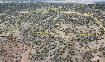 Lot 13 N8526, Concho, AZ 85924