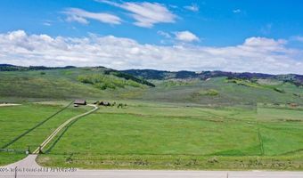 14165 S U HWY 189 & 191, Bondurant, WY 82922