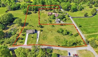 467 Oakmont Rd, Bean Station, TN 37708