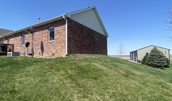 1846 330th Ave, Sidney, IA 51652