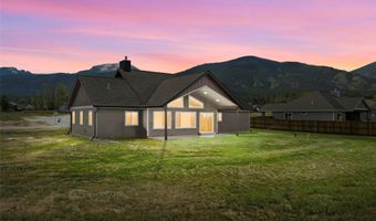 324 Buckaroo Blvd, Florence, MT 59833