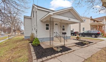 803 E Butler, Adrian, MI 49221