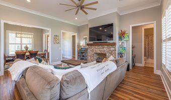 1300 Ballast Way, Brandon, MS 39047
