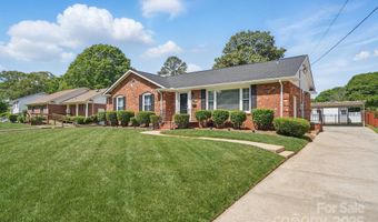 1917 Bentley Pl, Charlotte, NC 28205