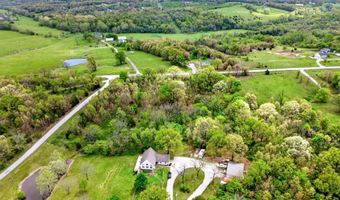 Highway N, Ash Grove, MO 65604