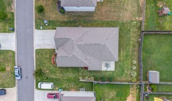 43 Shamrock Chase, Adairsville, GA 30103