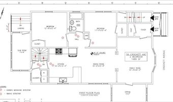 56-58 Crockett Ave 1, Boston, MA 02124