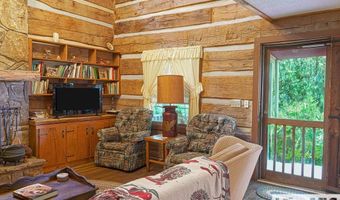 451 Buck Knob Rd, Scaly Mountain, NC 28775
