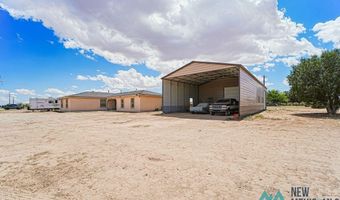 1213 Smedley Rd, Carlsbad, NM 88220