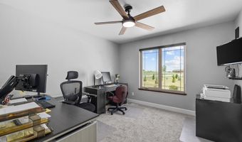 6424 BLUE ROAN Rd, Cheyenne, WY 82007