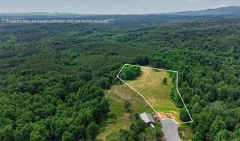 Conns Creek Road, Ball Ground, GA 30107