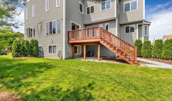 28 John Hancock Dr 28, Ashland, MA 01721