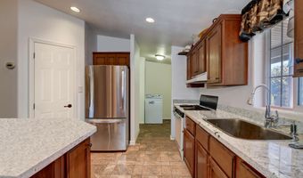 10777 Raging Crab Rd, Ash Fork, AZ 86320