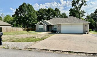 6 Roessler Ln, Bella Vista, AR 72715