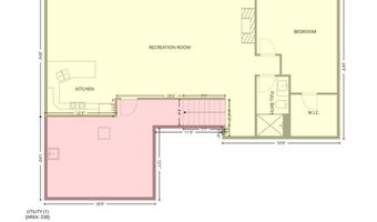 5099 151st St W, Apple Valley, MN 55124