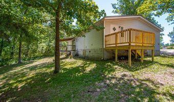 13314 Pine Ridge Rd, Alexander, AR 72002