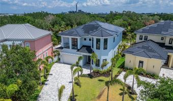 6520 SIMONE SHORES Cir, Apollo Beach, FL 33572