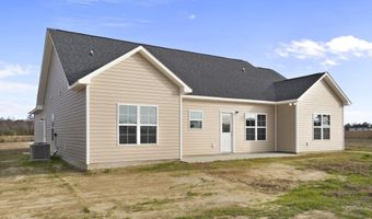 Tbd Lot # 2 Wagon Ford Road, Beulaville, NC 28518