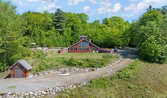 151 Brock Hill Rd, Bridgewater, NH 03222